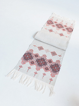 Рушник "Декоративный"